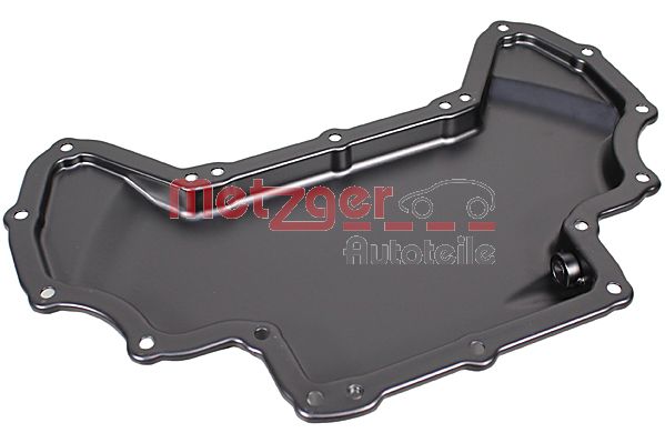 METZGER 7990186 Ölwanne